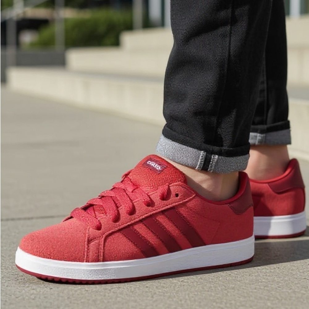 Adidas Grand Court 00s Casual Sneakers Boys JQ5654
